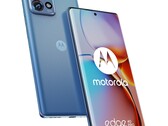 Edge 40 Pro将是Moto X40的全球版本。（图片来源：摩托罗拉通过@_snoopytech_）。