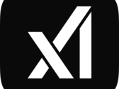马斯克的 xAI 公司以 450 亿美元的纯股票交易估值收购了 X 公司。(图片来源：xAI）
