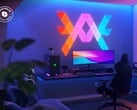 Nanoleaf SmarterLife Shapes 灯打折(图片来源:Nanoleaf)