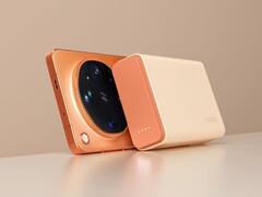 Oppo 的 SuperVOOC 120 瓦超级闪充移动电源