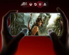 内置的 PC 游戏模拟器似乎与小米的 WinPlay 相似。图：RedMagic 10S Pro+。(图片来源：RedMagic - 编辑）