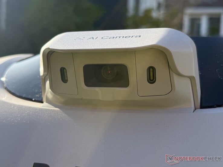 摄像头取代 RTK 或激光雷达