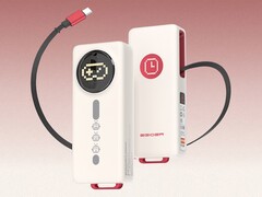 一款新型电源箱正在通过众筹寻找支持者（图片来源：Sanjinzy）