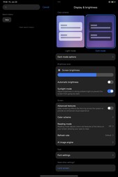 小米 Pad 7 Ultra 平板电脑评测