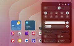 三星Galaxy Tab S11 平板电脑评测