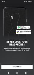 Apple/Google 搜索网络