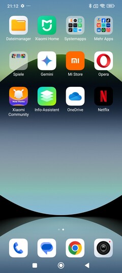 小米Redmi Note 14 5G