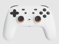 还有更多时间将 Stadia 控制器切换到蓝牙模式，进行无线游戏。(图片来源：Google Stadia）