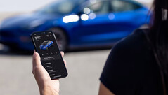 如果谷歌和Apple 走得太远,特斯拉手机可能会出现(图片来源:特斯拉)