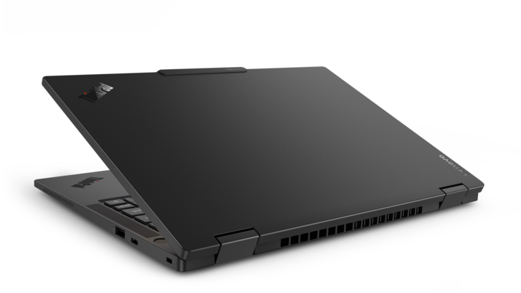 联想 ThinkPad T14s 2 合 1 Gen 2。