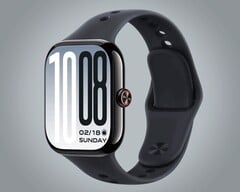 Vivo Watch GT 2 现已在欧洲上市。
