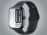 Vivo Watch GT 2 现已在欧洲上市。