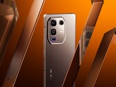 Infinix Note 50 Pro+ 5G 采用联发科 Dimensity 8350 Ultimate 芯片组（图片来源：Infinix）