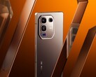 Infinix Note 50 Pro+ 5G 采用联发科 Dimensity 8350 Ultimate 芯片组（图片来源：Infinix）