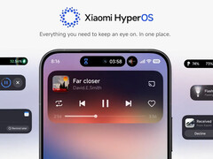 据说小米将限制高端智能手机使用 HyperOS 3 的某些功能。(图片来源：小米）