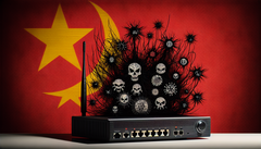 Pro Network Entities 公司首席执行官因进口假冒思科设备销往军事基地、学校等被判刑。(来源:人工智能生成的图像 Dall-E 3)