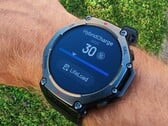Amazfit T-Rex 3 现也支持 HyperCharge 快充技术