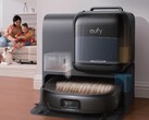 Eufy E28 是一款新型机器人真空拖把（图片来源：Anker）