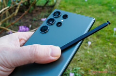 三星已经开始为Galaxy S23系列推出一个以相机为重点的新更新。(图片来源:NotebookCheck)