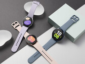 今年的Galaxy Watch系列预计将采用比Galaxy Watch4或Galaxy Watch5系列更强大的Exynos SoC。(图片来源：三星)