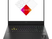 惠普为 Omen Transcend 14 更新了新硬件（图片来源：惠普）