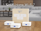 Ubiquiti 全屋 Wi-Fi 7.