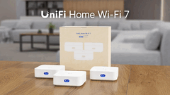 Ubiquiti 全屋 Wi-Fi 7.
