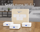 Ubiquiti 全屋 Wi-Fi 7.