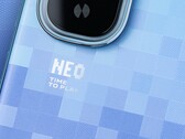 Neo10 Pro+"效果图。(图片来源：数字聊天站通过微博发布）