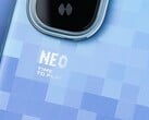 Neo10 Pro+"效果图。(图片来源：数字聊天站通过微博发布）