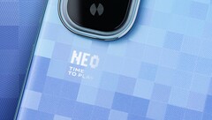 Neo10 Pro+&quot;效果图。(图片来源：数字聊天站通过微博发布）