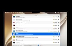 macOS 28 无法再打开未针对 ARM 芯片优化的应用程序。