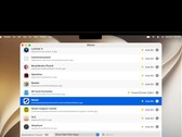 macOS 28 无法再打开未针对 ARM 芯片优化的应用程序。