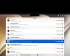 macOS 28 无法再打开未针对 ARM 芯片优化的应用程序。