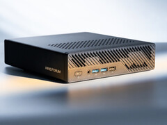 Minisforum 现在提供更便宜的 MS-A2 型号。