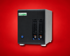 Newtech Ness1300 桌面 NAS 专为在紧凑空间内提供可靠的数据存储而设计。