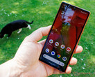 由于有了更新的驱动程序，即使是老化的 Pixel 7a 现在也应该获得了 GPU 的提升。(图片来源：Notebookcheck）