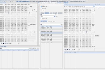 需要对 BIOS 进行大量修改才能成功启动。
