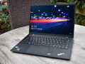 联想ThinkPad X1 Carbon G10 30周年笔记本评测。存在体力问题的OLED版