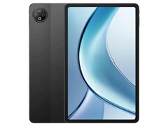 V Pad：双卡双待的 5G 平板电脑。(图片来源：Doogee）