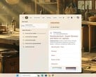 Windows 11 搜索框中的 Notebookcheck 查询。(图片来源：Notebookcheck）