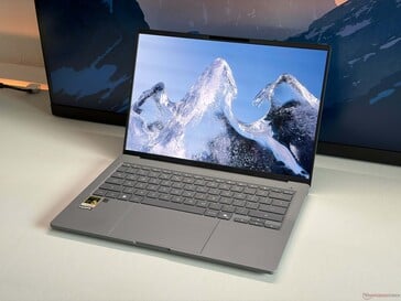 华硕 ZenBook A14