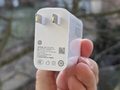 小米 17 Ultra 评测。(图片来源：Marcus Herbrich）