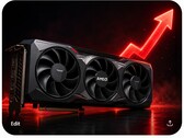 据报道，AMD正计划再次提价。