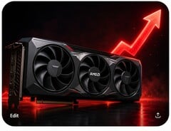 据报道,AMD正计划再次提价。