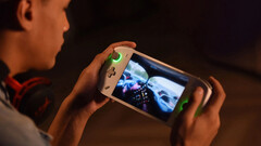 AOKOZE 详细介绍 A2 Ultra 游戏掌上电脑(图片来源:AOKZOE)