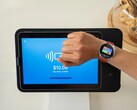 传闻中的 Amazfit Balance 2 XT 预计将与普通 Balance 2 智能手表（如图）一样提供非接触式支付功能。(图片来源：Amazfit）
