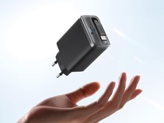 Anker 的新款 Nano 充电器现已在欧洲上市。(图片来源：Anker）