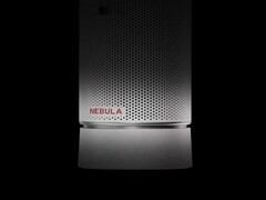Anker Nebula Capsule Air 似乎已在 X 上泄露（图片来源：Nebula via X）