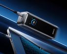 Anker 的 Prime Power Bank（20K，220W）（如图）已在欧洲上市。(图片来源：Anker）